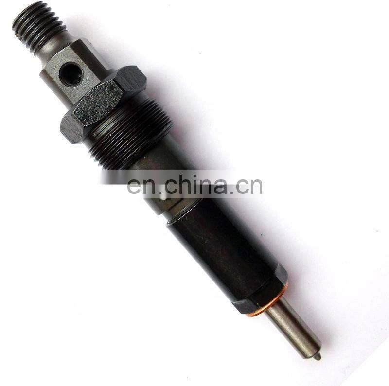6BT5.9 Diesel Engine injector 3919339 3919350 3909356 Fuel Injector