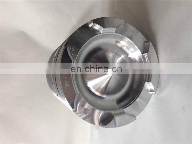 Factory price NT855 Diesel Engine 3051555 Piston
