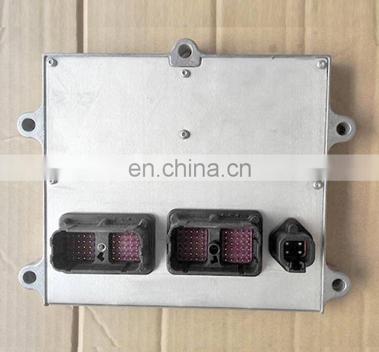 ECM ECU 6004671100 For 6D107 Electronic Control Module Spare Part