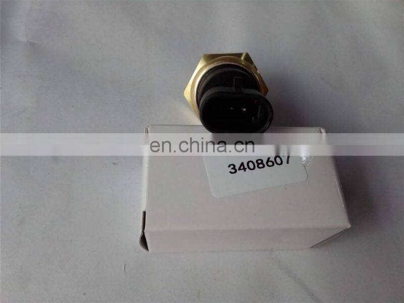 NT855 engine 3408607 oil pressure switch