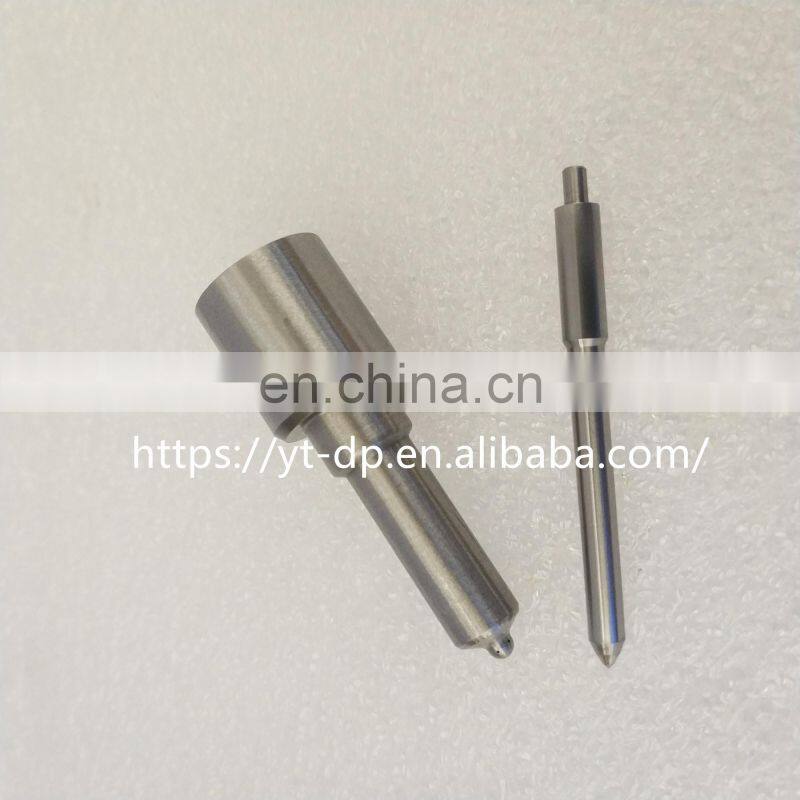 Top quality Diesel fuel Injector Nozzle P type Nozzle DLLA150P602