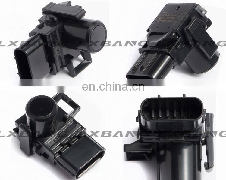 LLXBB Parktronic PDC Parking Sensor 39680-TK8-A01 188300-7440 for Honda Odyssey 2011-2016 Pilot 2012-2015 39680-TK8-A01-A0/B0/C0