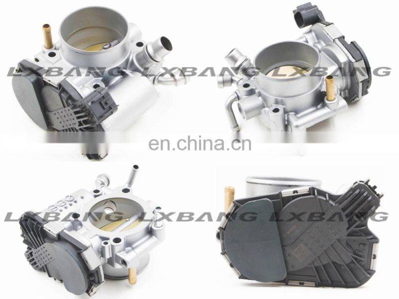 Original Electronic Throttle Body Assembly 55561495 55577375 for Chevrolet Opel Buick 0281750245