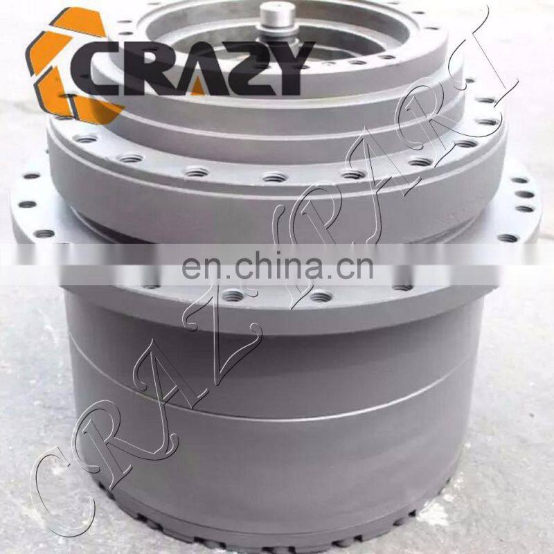 SK200-6 travel gearbox,excavator spare parts,SK200-6 travel device