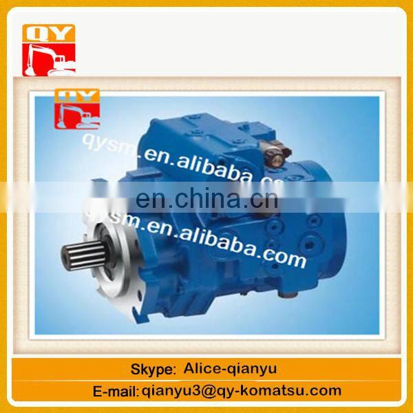 a4vg56/90 hydraulic piston pump for sany concrete pump truck