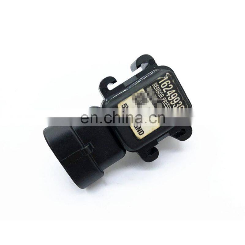 Manifold Air Pressure sensor MAP sensor OEM 16249939 112614973 16187556 16258659 213-4434 9359409 5S11764