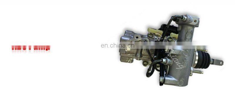 ABS Brake Actuator Pump Assembly 47210-76030 / 47210-76040