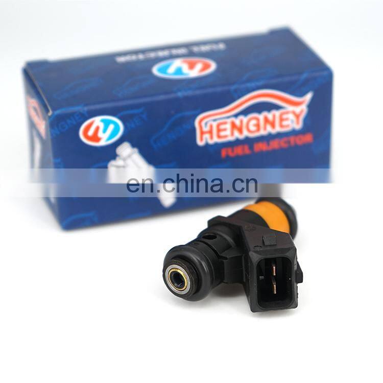 Manufacturer Nozzle Auto Valve H029611 For Renault Megane 1.4 ITGM60 Fuel Injector