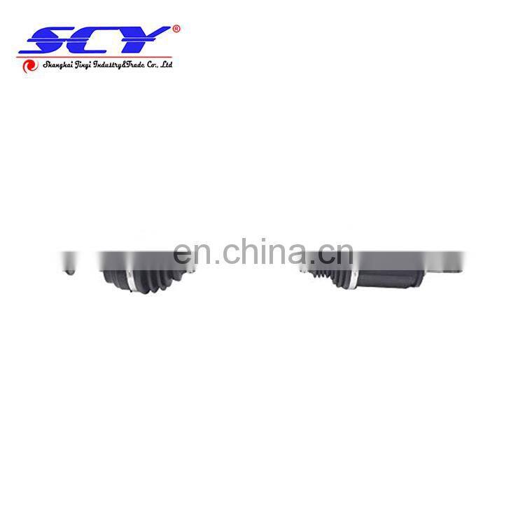 CV Half Shaft Assembly Suitable for BMW 535i 528i 535d 31607618681 31 60 7 618 681