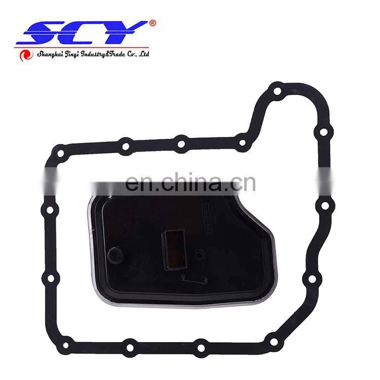 Automatic Transmission Oil Filter Suitable for MAZDA FNC121500 FNC1-21-500 6E5Z-7B-155-A