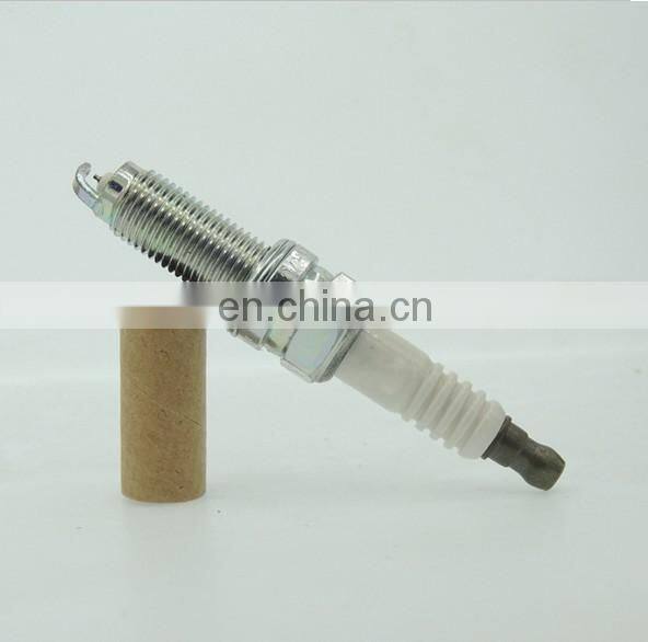 Spark plugs BKR6EGP for car