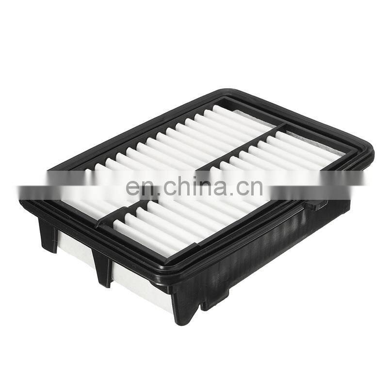 original quality fit Grace Jazz Vezel car performance panel air filter 17220-5r0-008