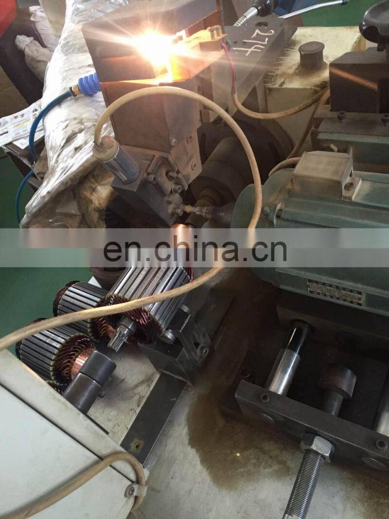 Jinle DC Motor W6599 For Hydraulic Pump 12V