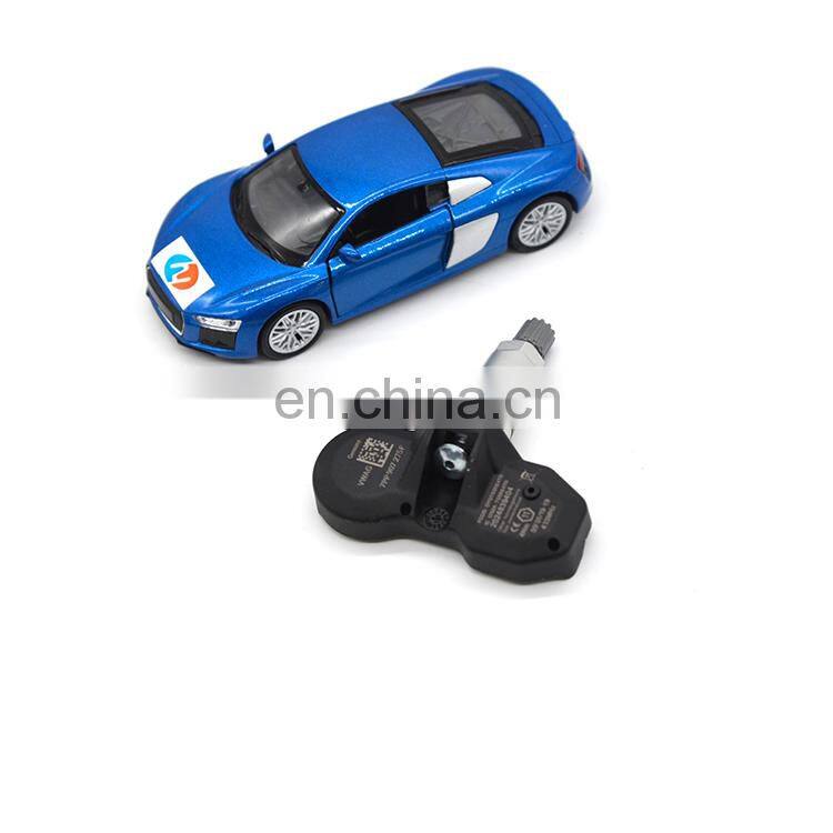Genuine New Tire Pressure Sensor TPMS 7PP907275F 433MHZ