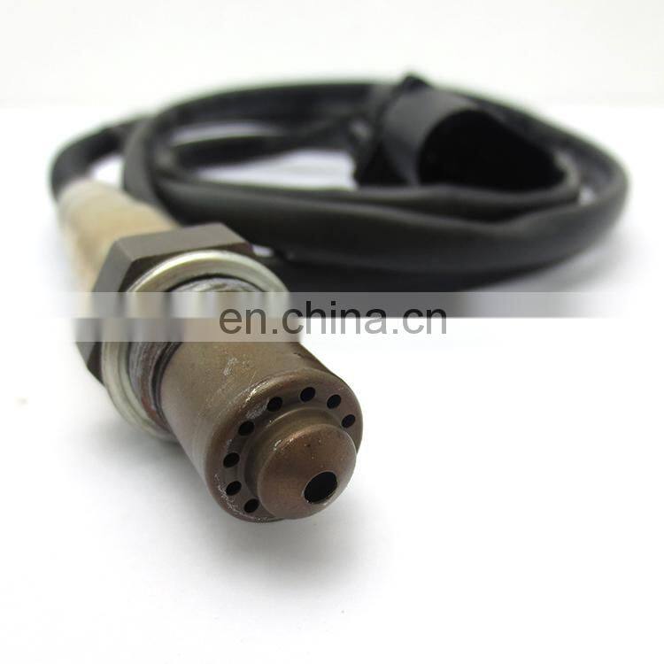 Hengney auto Parts Wholesale 07C906262BE 07C906262BM For 2006- 2008 A-udi A3 8P 2.0T Quattro 02 Oxygen Sensor