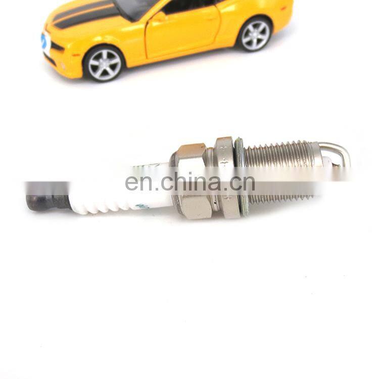 Engine Auto parts high quality 91919-01240 SK16R11 for Corolla Matrix Yaris Priu spark plug