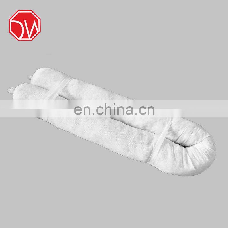 Custom Oil Absorbent Boom