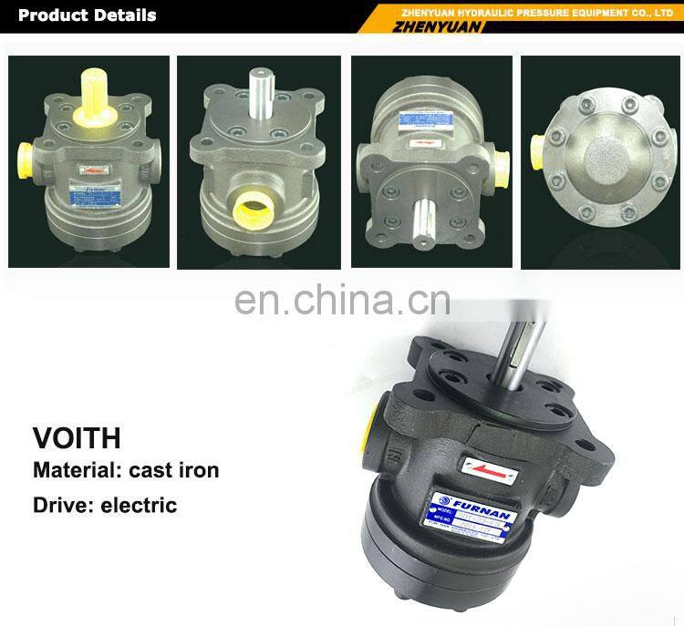 CE Certified oil pump parts accessories for 50T-26-F-R