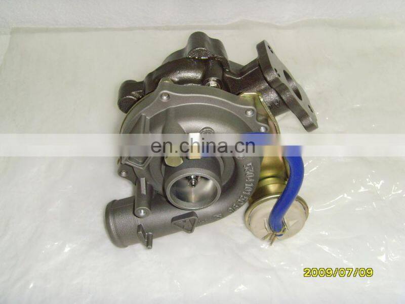 GT1546S Turbo 706977-5001S 53039880009 VVP1 0375E3 0375E1 Turbocharger For Citroen Berlingo 2.0 HDI Engine DW10TD