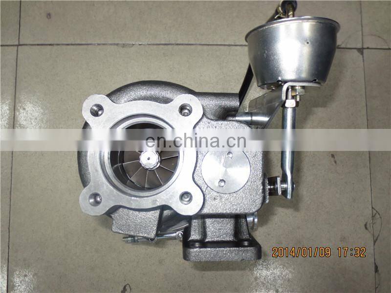 Turbo factory direct price S200GTCD2013 D7E LAE3 S200G EC290B 04294367KZ 20896351 12709700016 21496615 12709880016 turbocharger