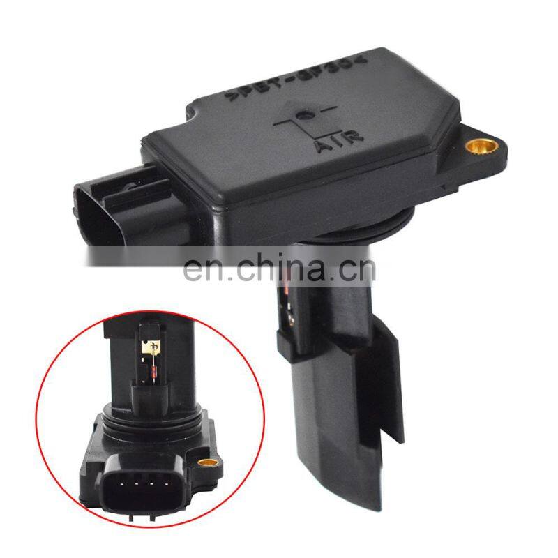 Mass Air Flow Meter For Mitsubishi Eclipse Galant Outlander Lancer 2.4L MR985187