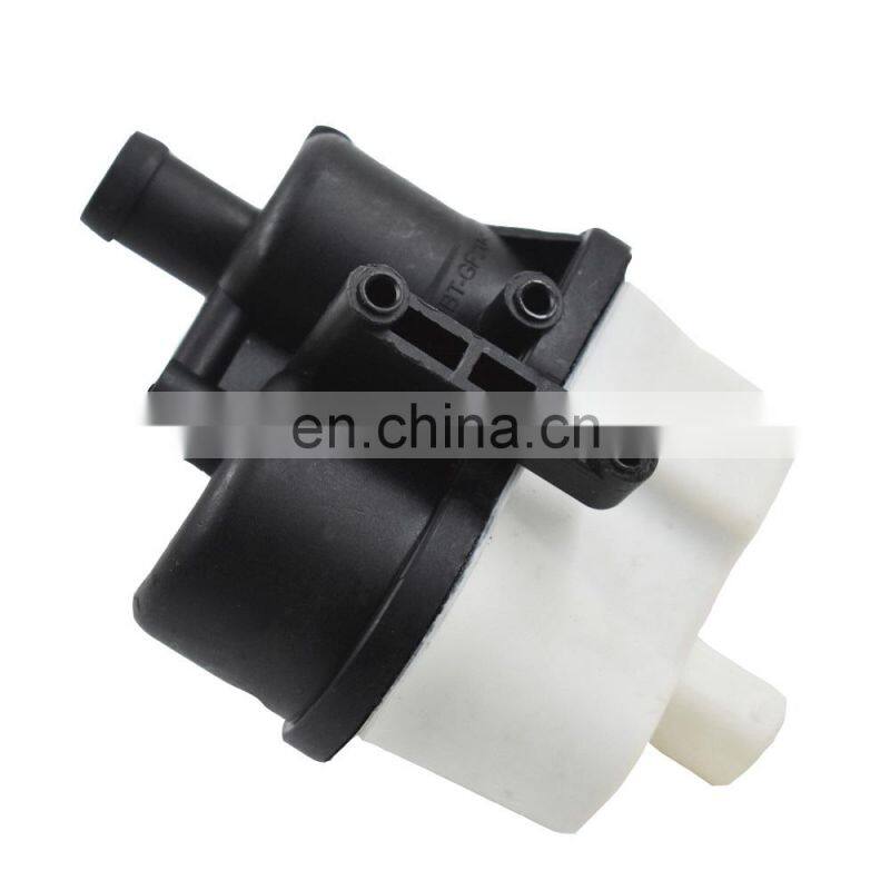 Evaporative Emissions System Leak Detection Pump For BMW 650i X5 X6 16137193479