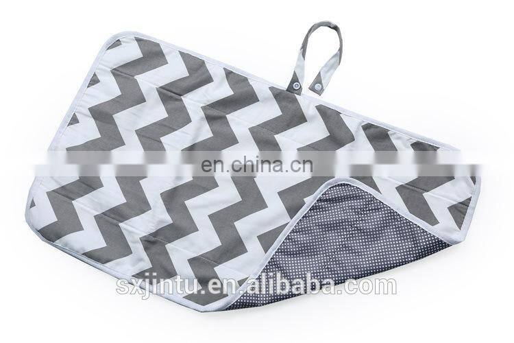 Cheap Portable Diaper Convenient Baby Changing Mat Station for Girls and Boys