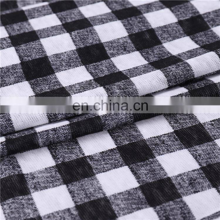 100% Linen Shrink Resistant Jersey Fabric