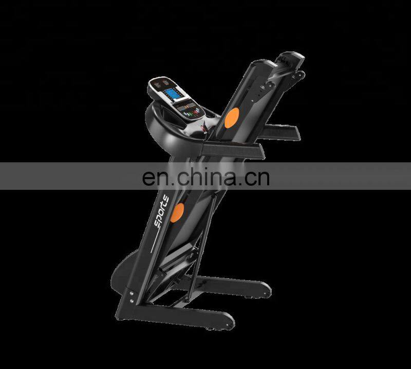 Professional Universal Treadmill With Ce Certificate
