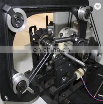 Turbocharger test bench RYQ-3 portable dynamic balancing machine for small armature