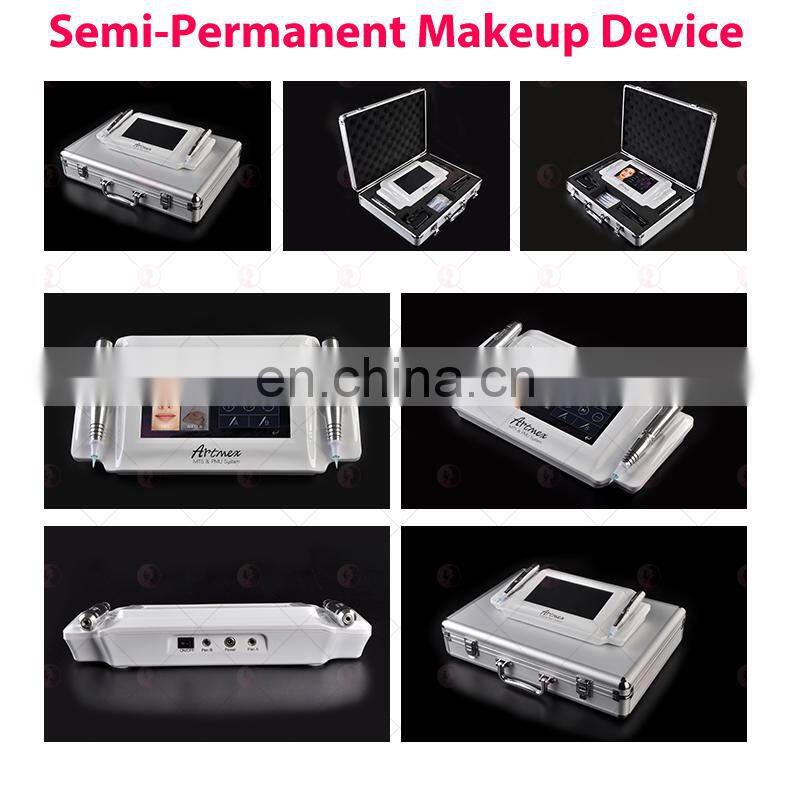 Artmex V8 for tattoo supply/ tattoo machine gun/ machine tattoo