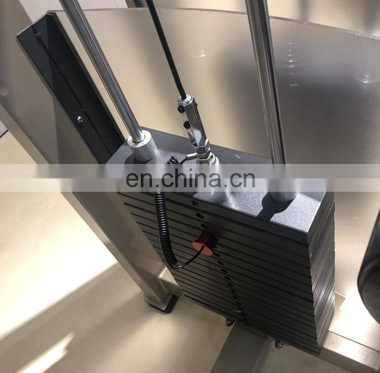 High quality gym equipment commercial multi dual functional machine prone leg curl and seated leg extension for sale