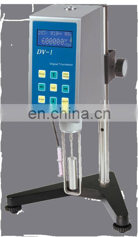 LVDV-1 DigitalViscometer