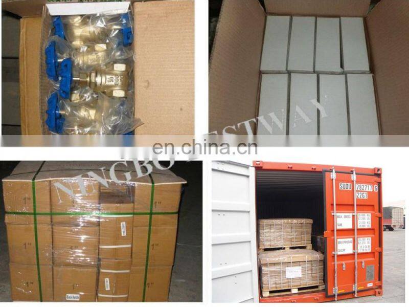 4 Inch Brass Water Gate Valve Price