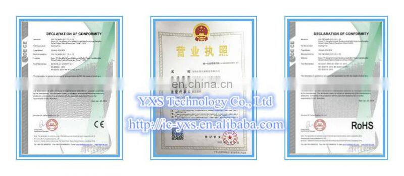 3106KL-04W-B39 size 80*80*15mm 12V 0.16A cooling fan