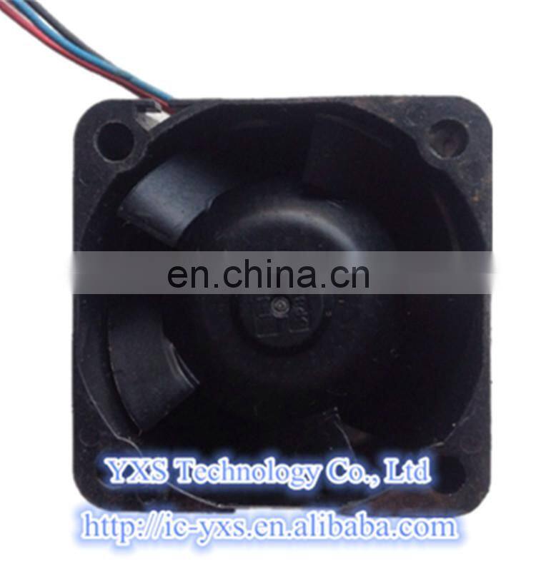 1511FB-04W-B56 DC12V 0.46A 3828 3.8CM 4-wire server fans
