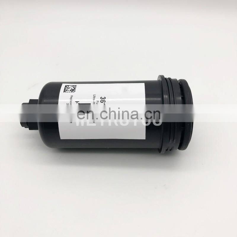 Diesel engine fuel filter assembly 3611272