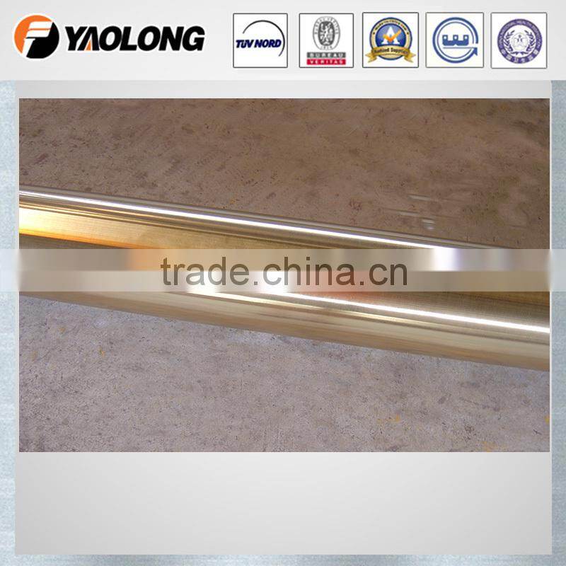 Manual Tapered Flag Pole