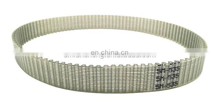 PU Truly Endless timing Belt for sewing machine