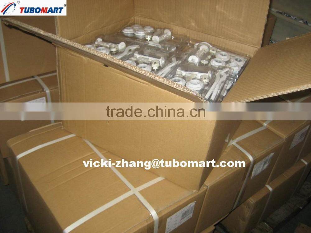 radiator parts and radiator fitting accessories heat radiator for aluminium heat radiator high quality