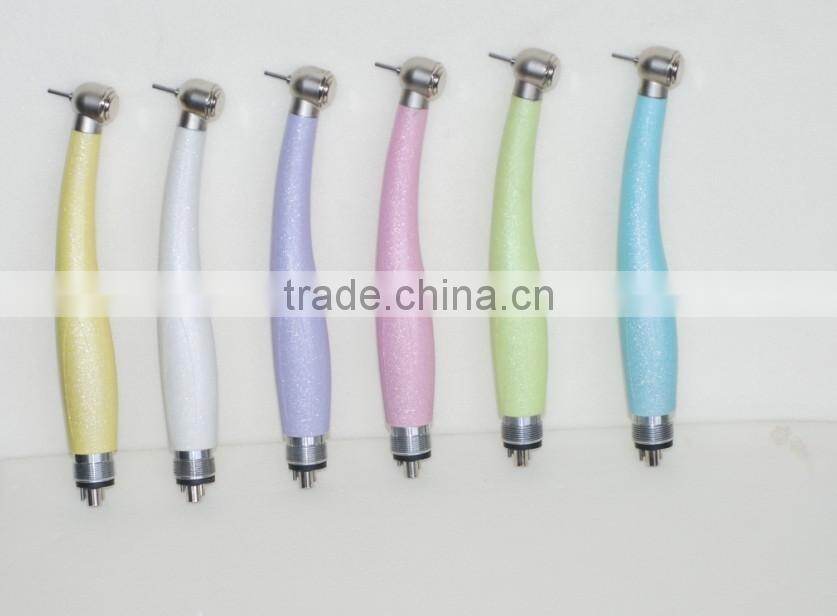 Model: HS-C CE Approved dental colorful handpiece