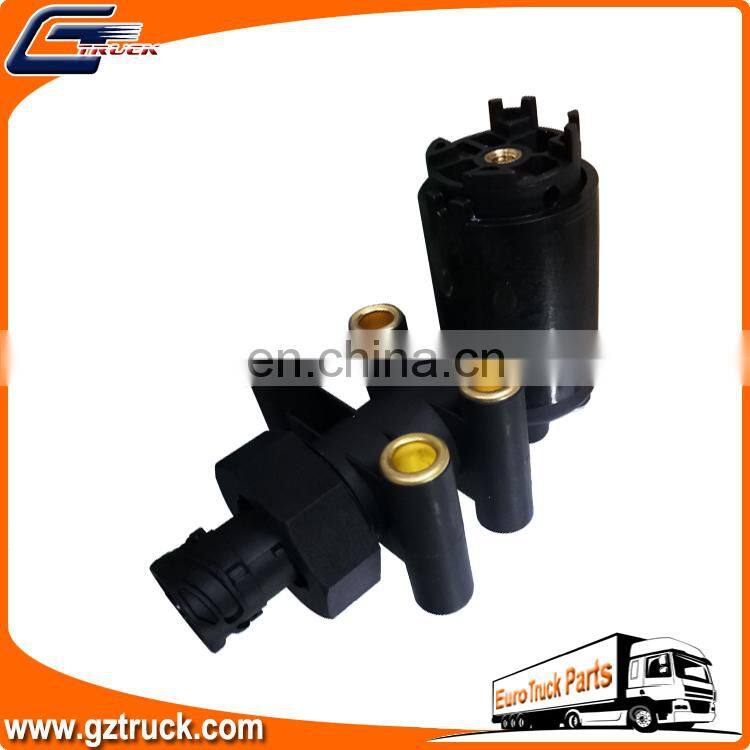 Ecas Displacement /Height Sensor Oem 4410500110 for MB Truck Model Levlling Valve