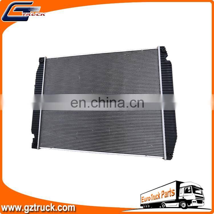 Aluminum Radiator Oem 41218266 for Ivec Truck