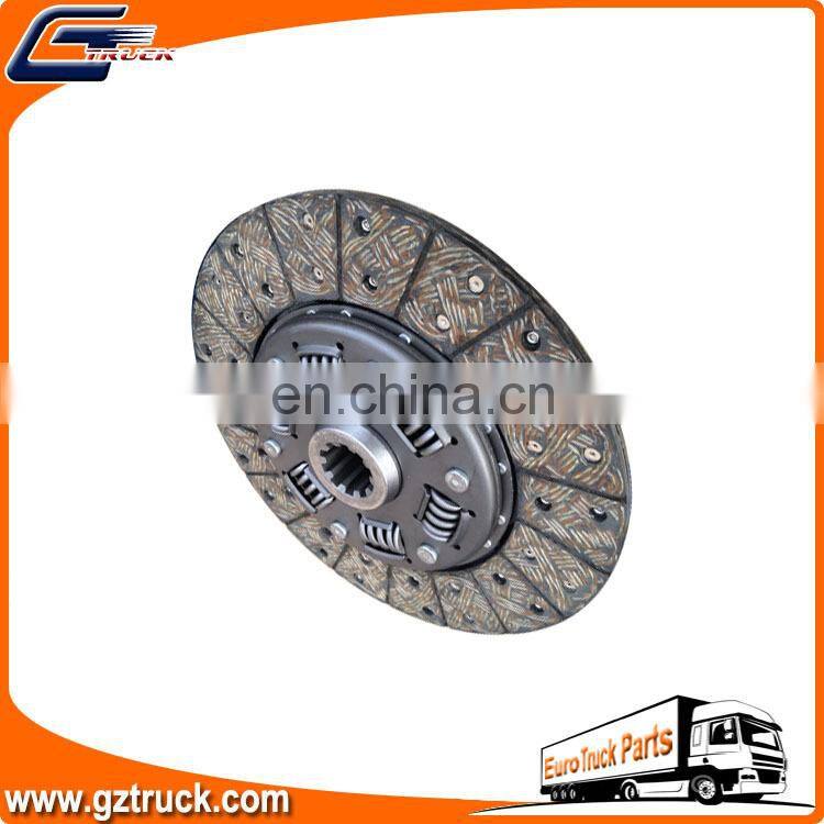 European Truck Auto Spare Parts Clutch Disc Oem 4588698 for Ivec Truck Clutch Pressure Plate
