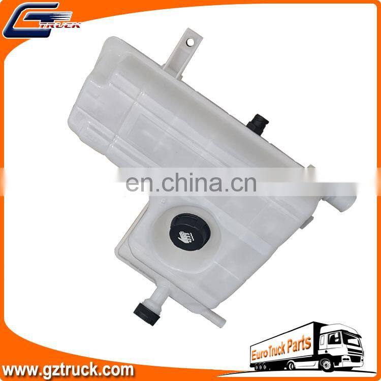 European Truck Auto Body Spare Parts Coolant Expansion Tank Oem 7421110824 for RVI Truck Radiator Water Tank