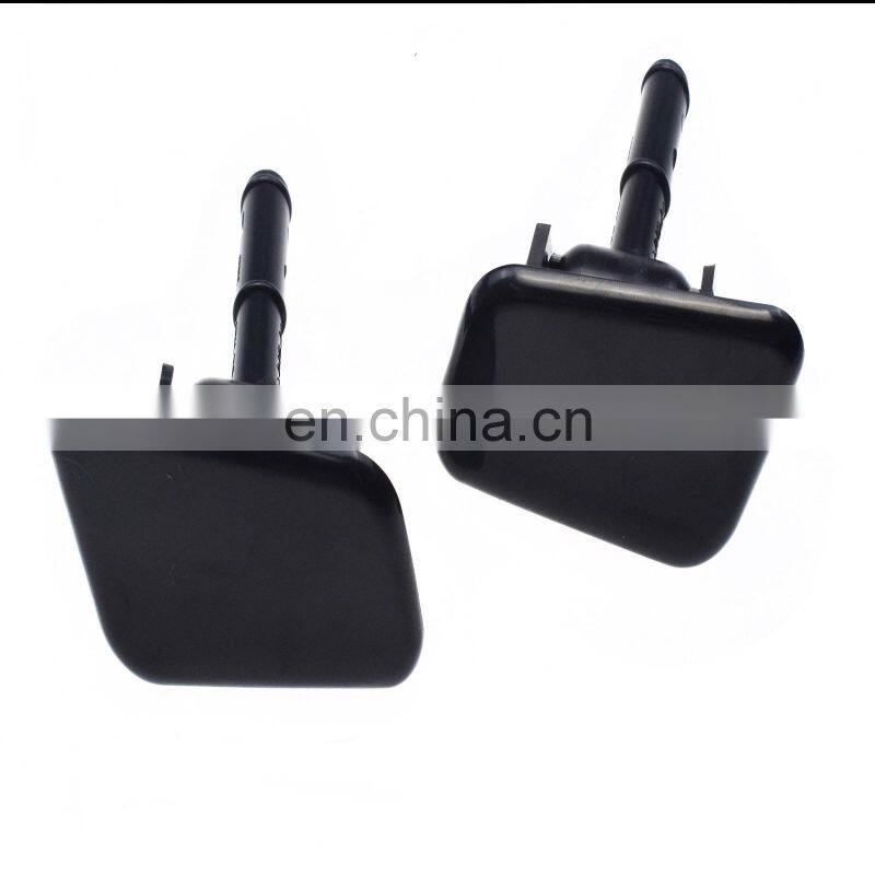 A986803V000 A Set HeadLight Washer Nozzle Cover LH For Hyundai Azera 11-14 98690-3V000