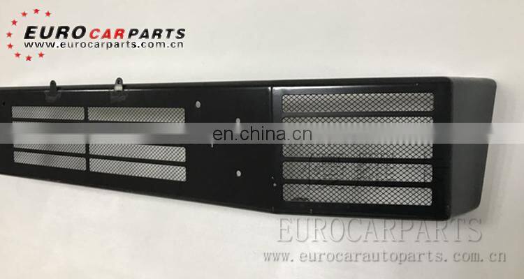350D front bumper for  G-class W463 body kits 2016year~ iron material for 350d professional bumper