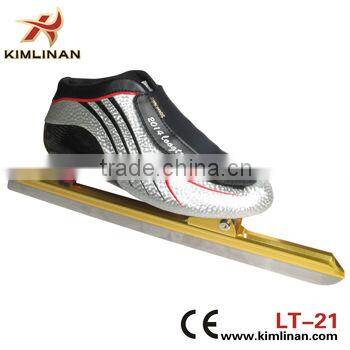 Speed ice skate,professional speed skate,ice skating shoes for professional competition