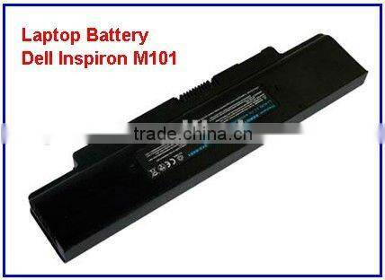 Laptop Battery for M101