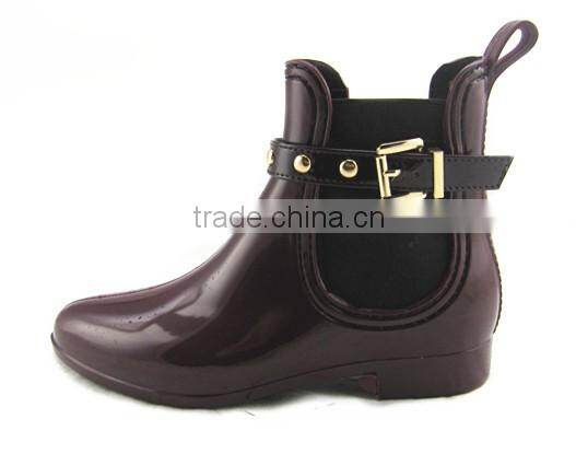 Popular New Style Rain Boots For Women